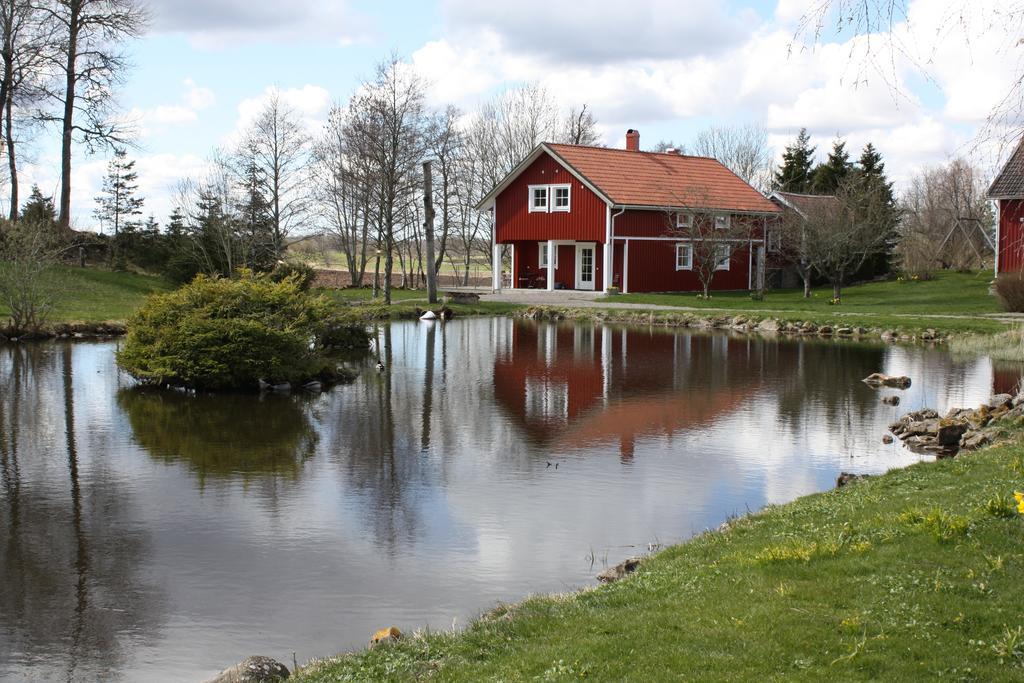 Nolgardens Turistboende Ugglum 외부 사진